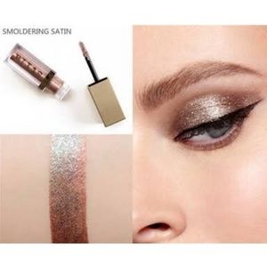 Stila Glitter & Glow in Smoldering Satin